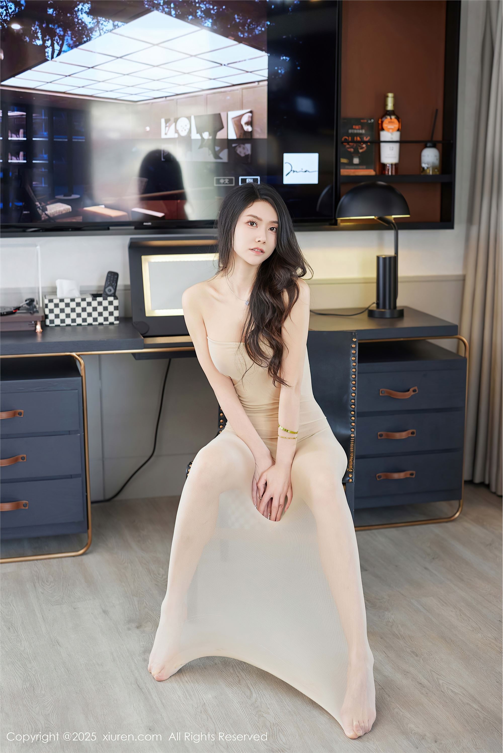 Xiuren秀人网 2025.04.21 NO.10175 方子萱